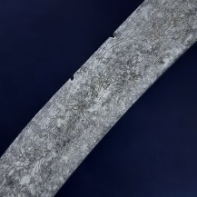 British Circa 1801 Georgian Infantry Grenadier Officers Sabre 22